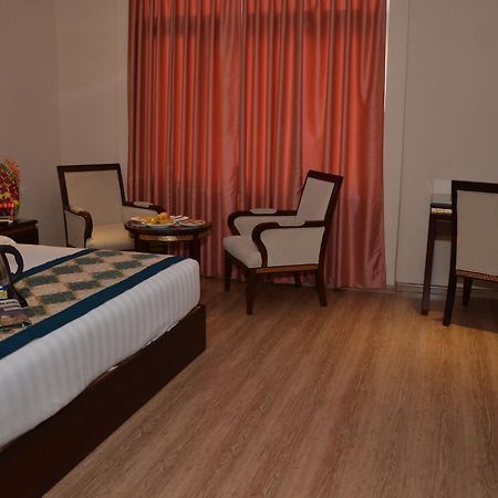 Royal Inn Nawalgarh Zewnętrze zdjęcie