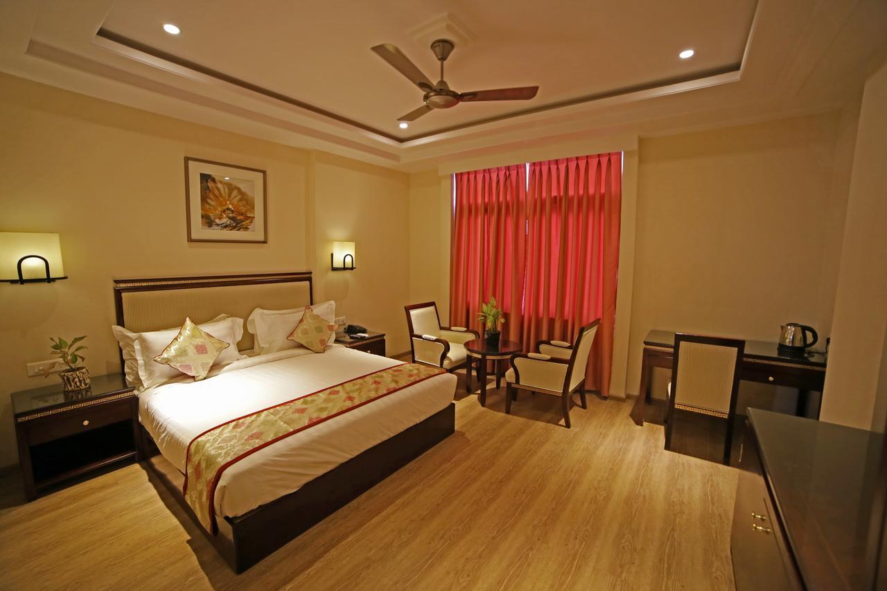 Royal Inn Nawalgarh Zewnętrze zdjęcie