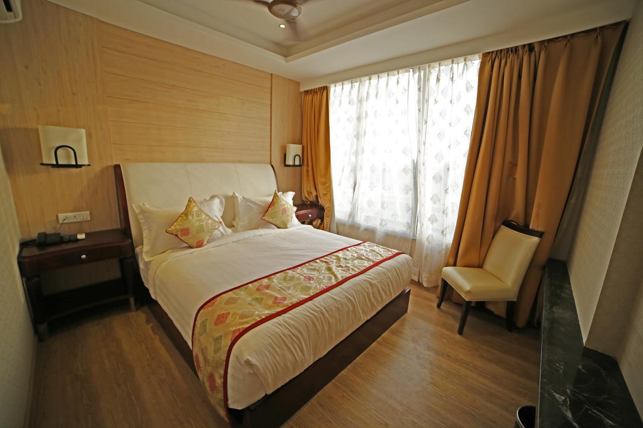 Royal Inn Nawalgarh Zewnętrze zdjęcie