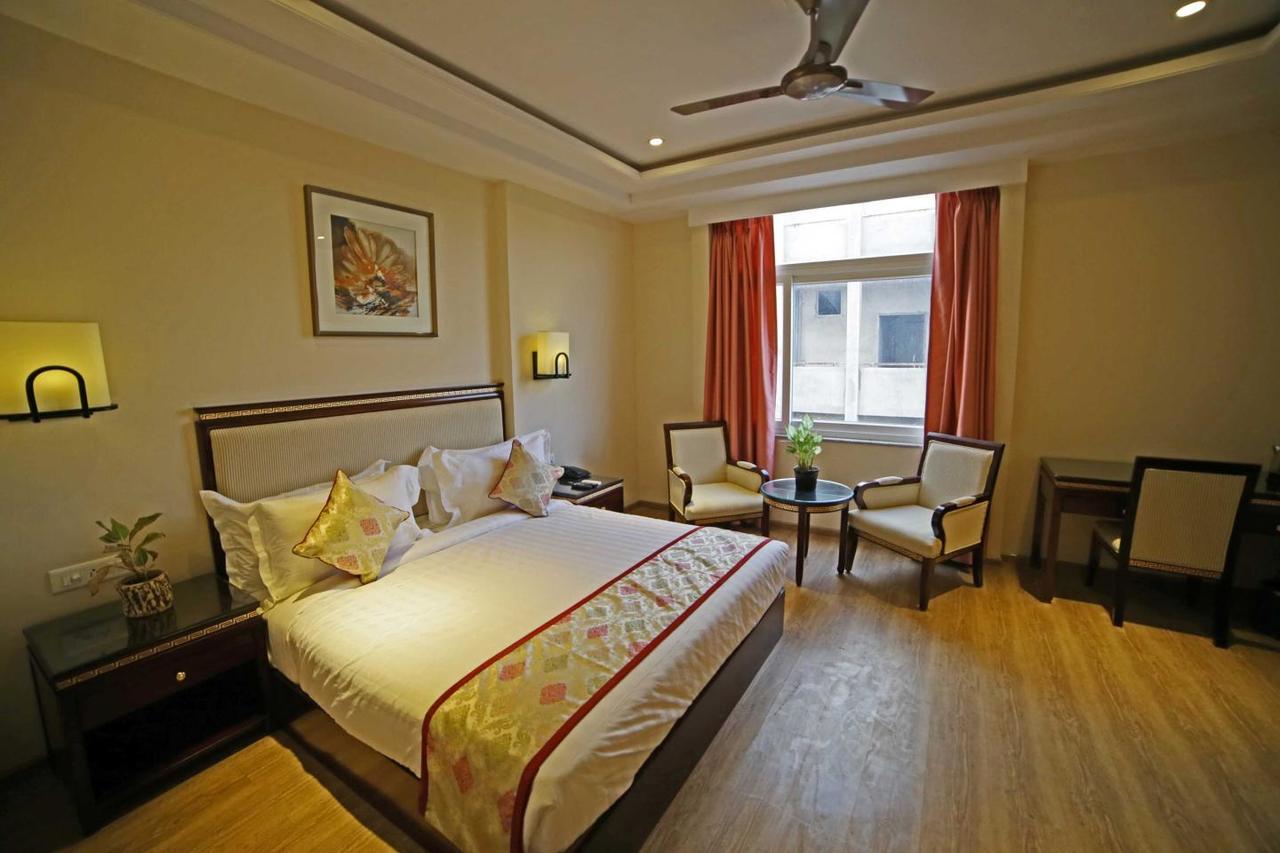 Royal Inn Nawalgarh Zewnętrze zdjęcie