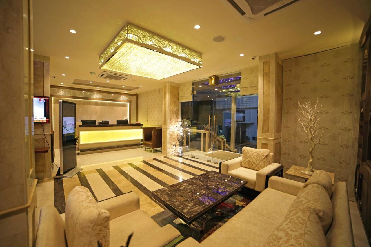 Royal Inn Nawalgarh Zewnętrze zdjęcie