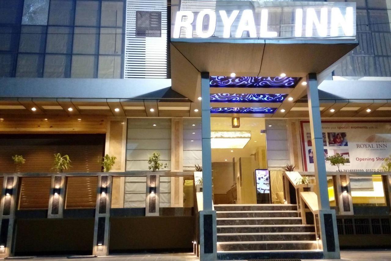 Royal Inn Nawalgarh Zewnętrze zdjęcie