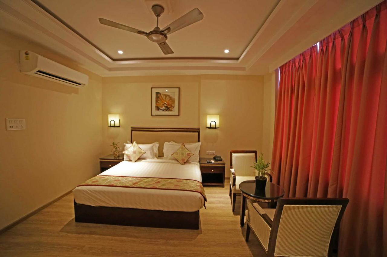 Royal Inn Nawalgarh Zewnętrze zdjęcie