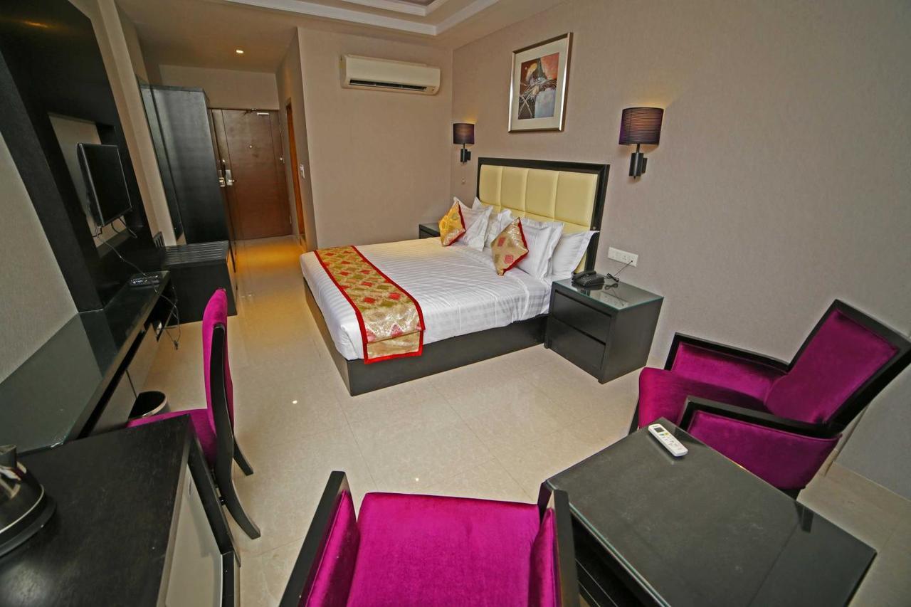 Royal Inn Nawalgarh Zewnętrze zdjęcie