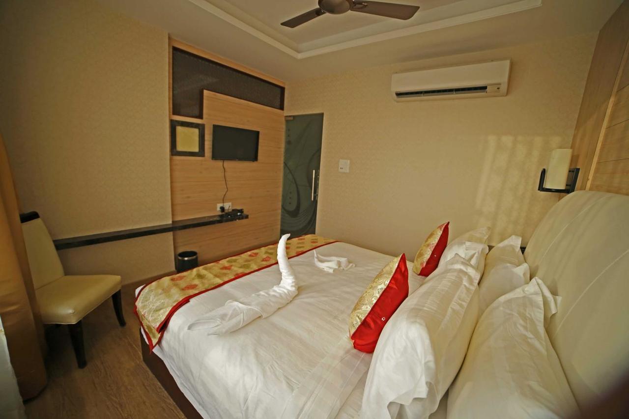 Royal Inn Nawalgarh Zewnętrze zdjęcie