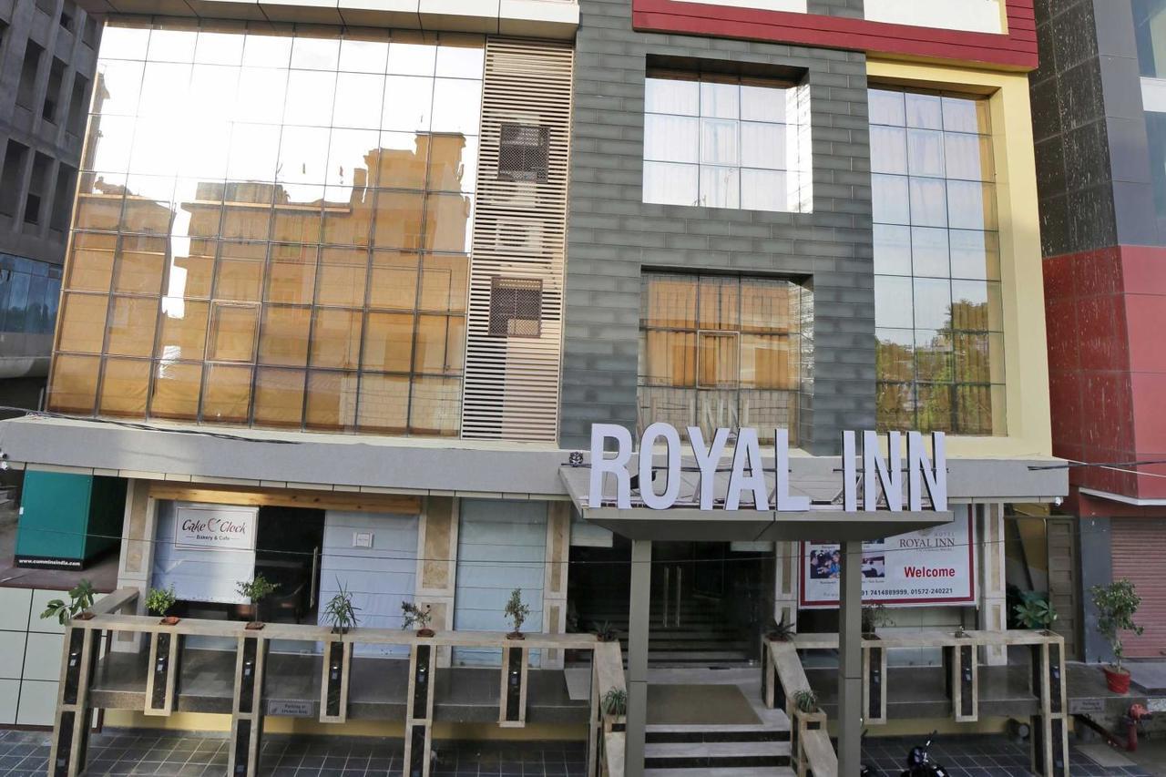 Royal Inn Nawalgarh Zewnętrze zdjęcie