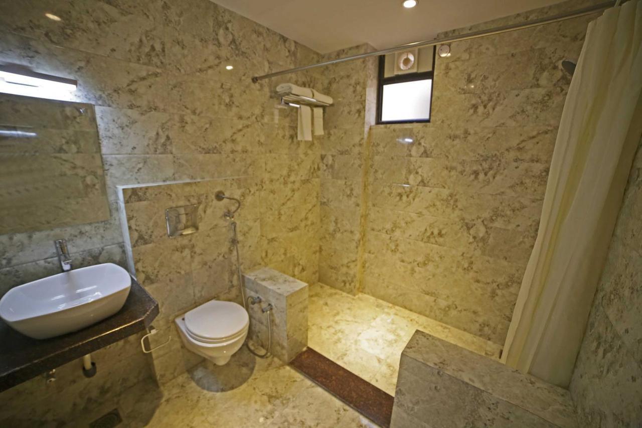 Royal Inn Nawalgarh Zewnętrze zdjęcie