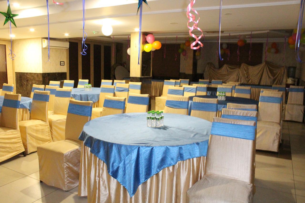 Royal Inn Nawalgarh Zewnętrze zdjęcie