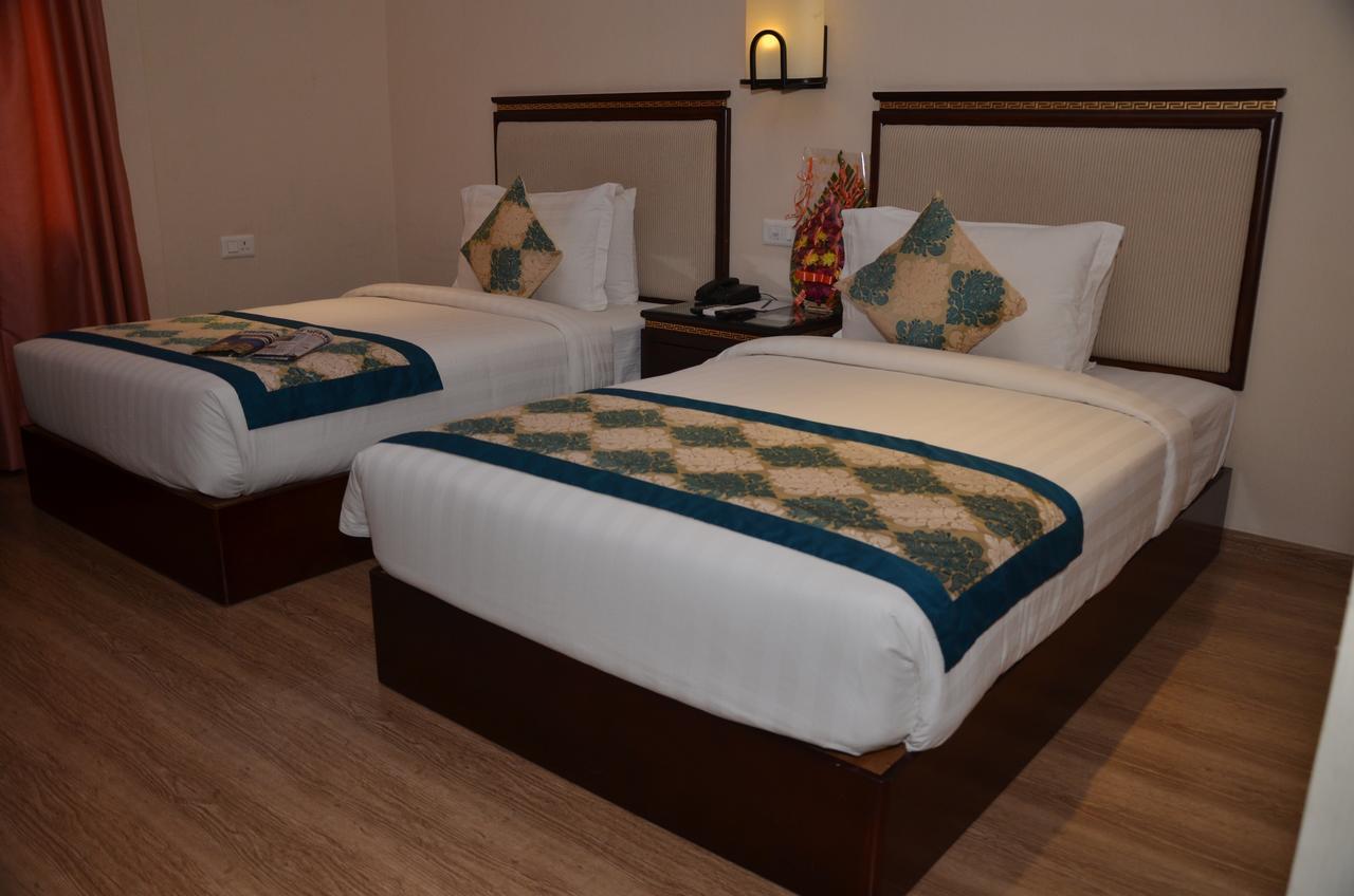 Royal Inn Nawalgarh Zewnętrze zdjęcie
