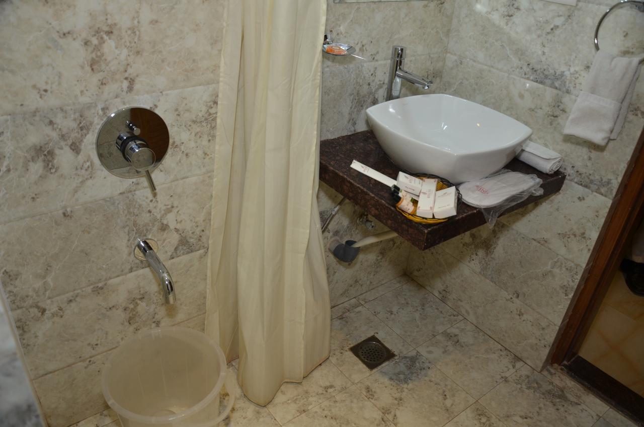 Royal Inn Nawalgarh Zewnętrze zdjęcie