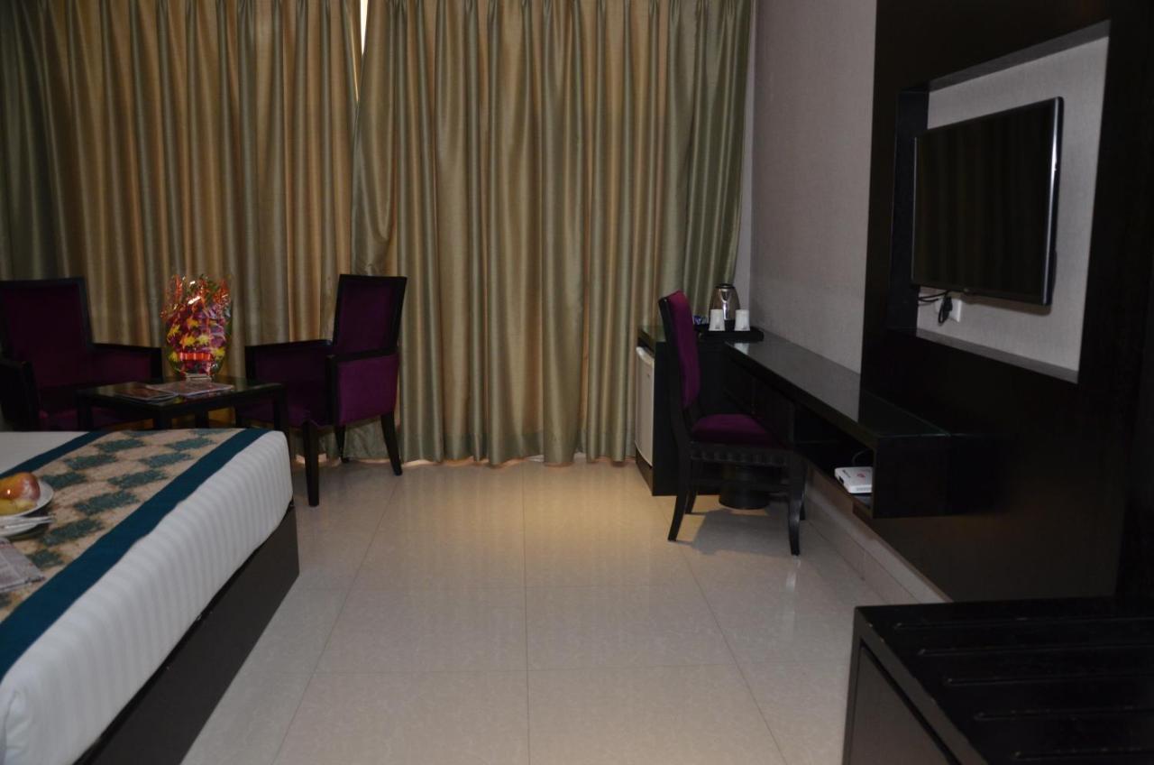 Royal Inn Nawalgarh Zewnętrze zdjęcie