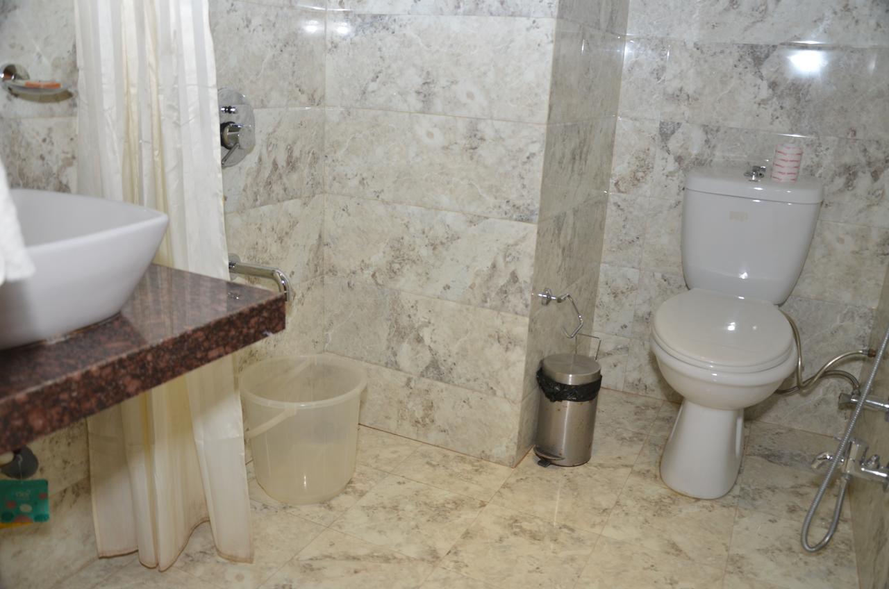 Royal Inn Nawalgarh Zewnętrze zdjęcie