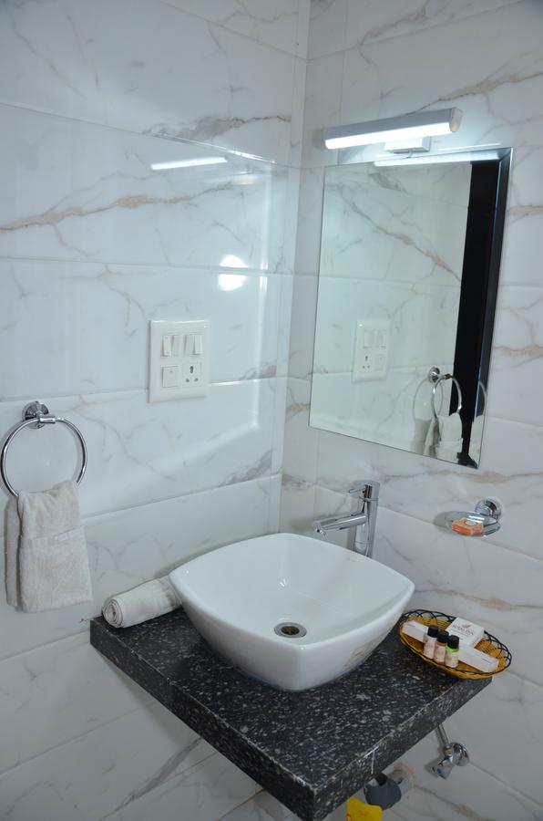 Royal Inn Nawalgarh Zewnętrze zdjęcie
