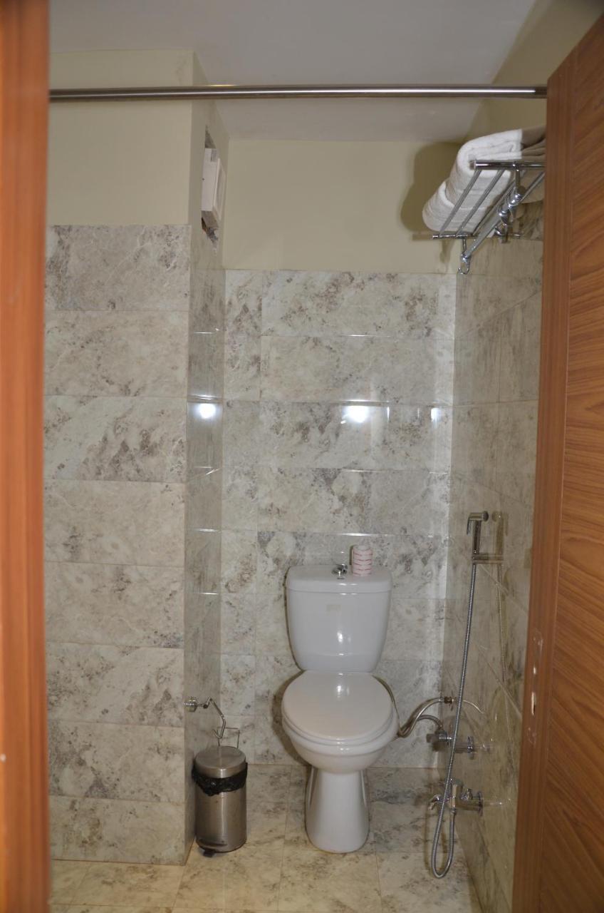 Royal Inn Nawalgarh Zewnętrze zdjęcie